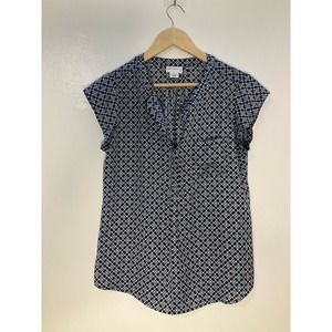 Liz Claiborne Size Small Blouse